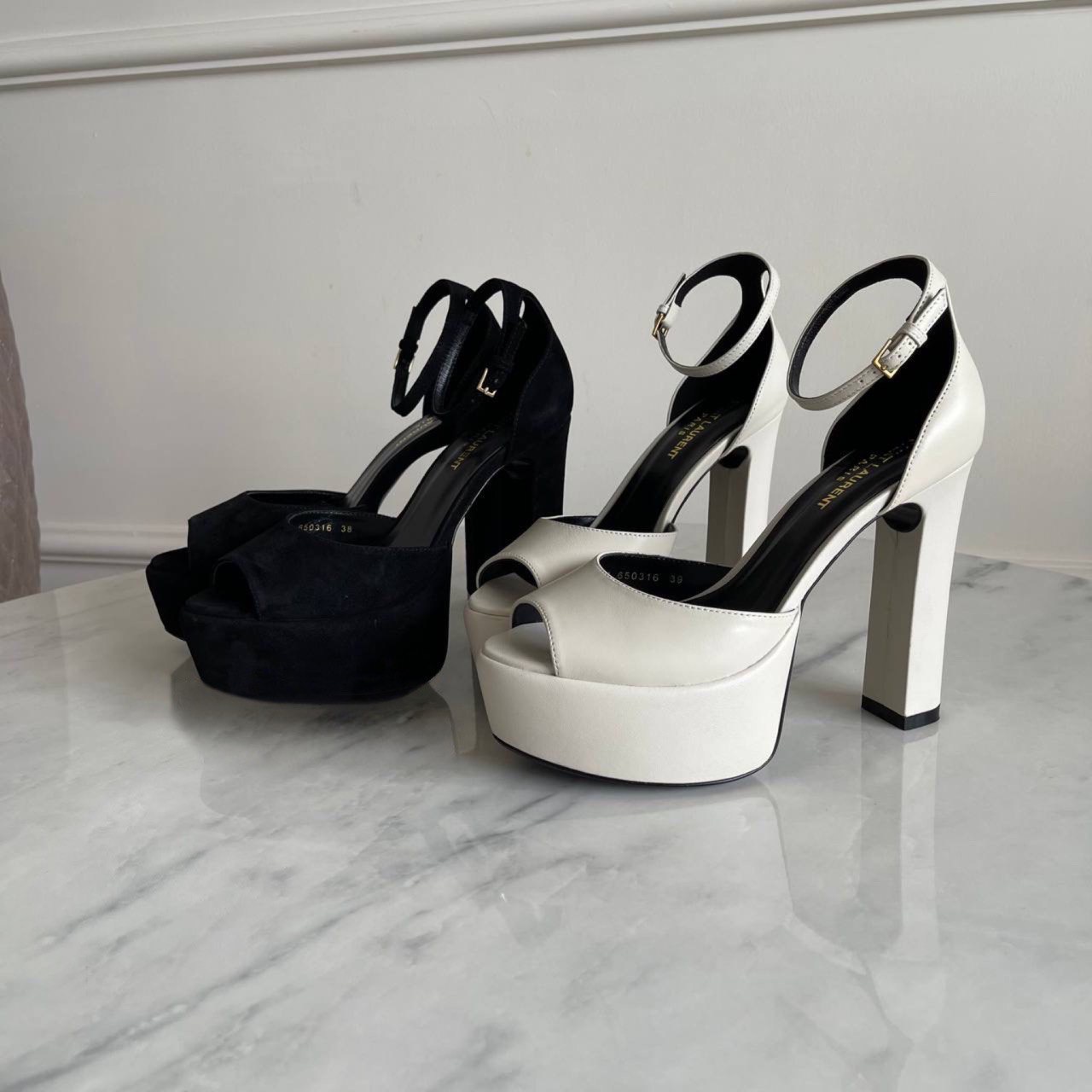 Saint Laurent shoes