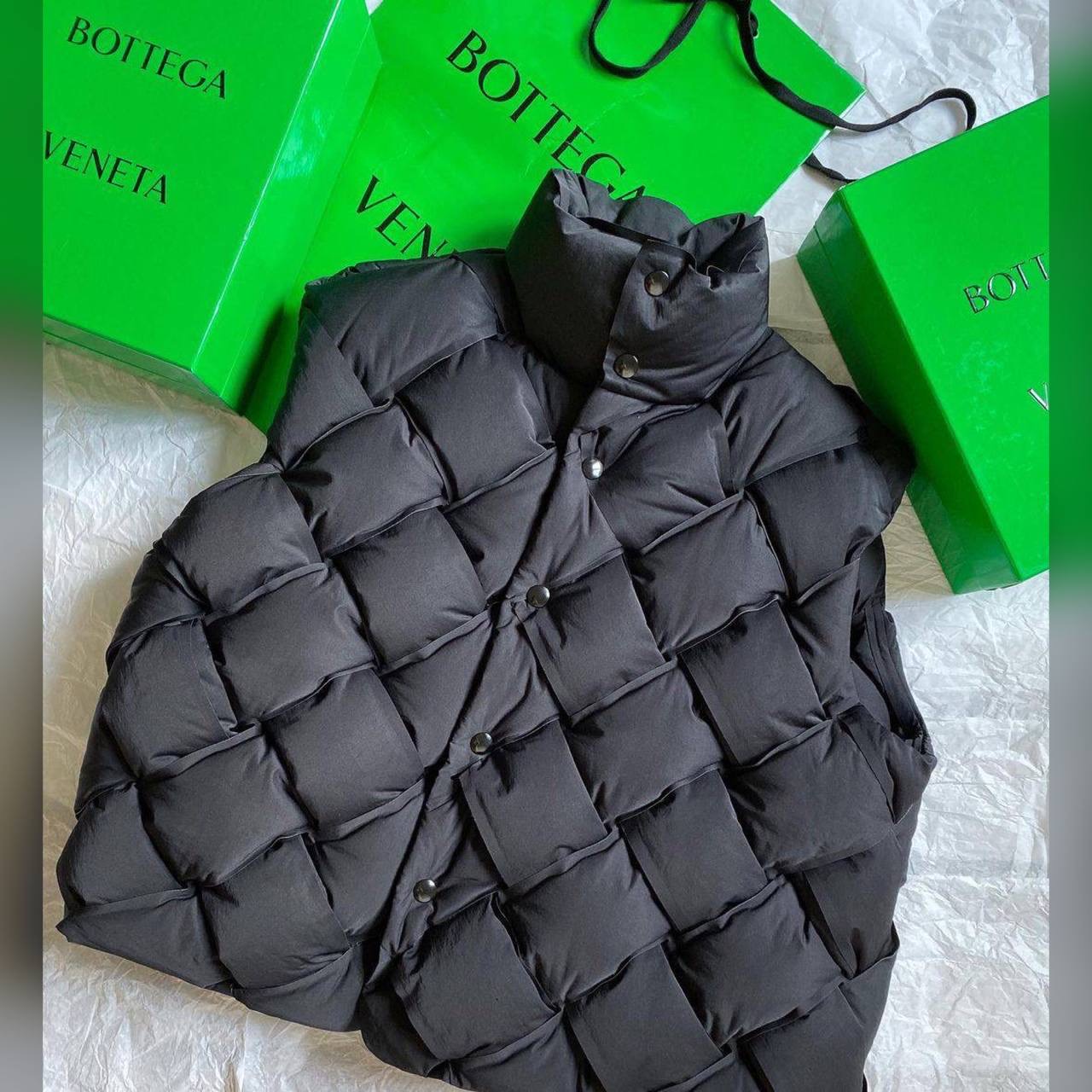 Bottega Veneta wear