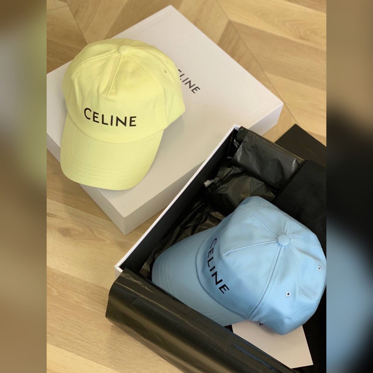Celine accessories