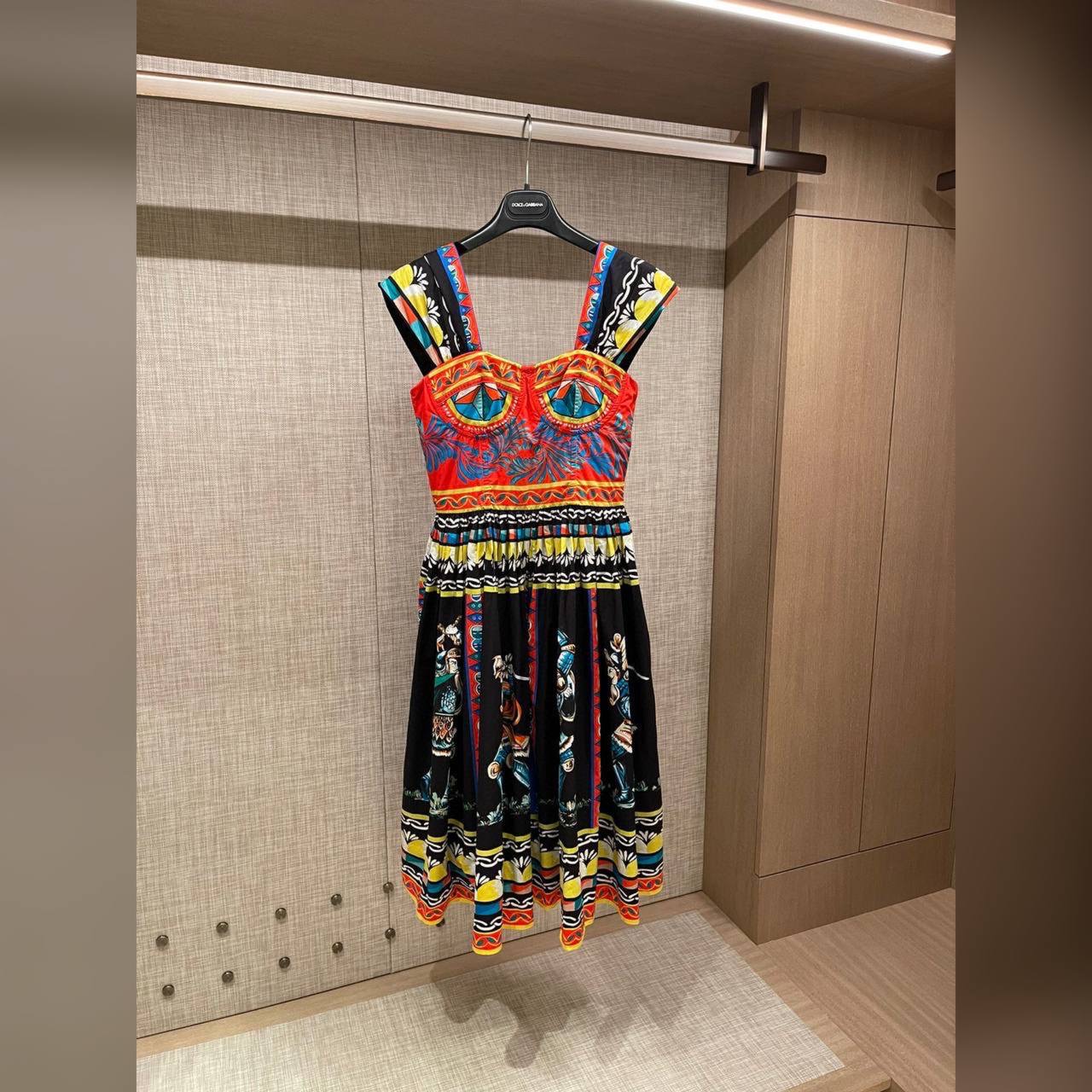 Dolce & Gabbana wear
