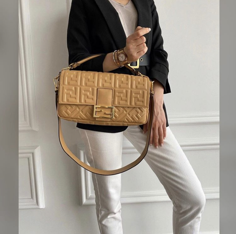 Fendi bags