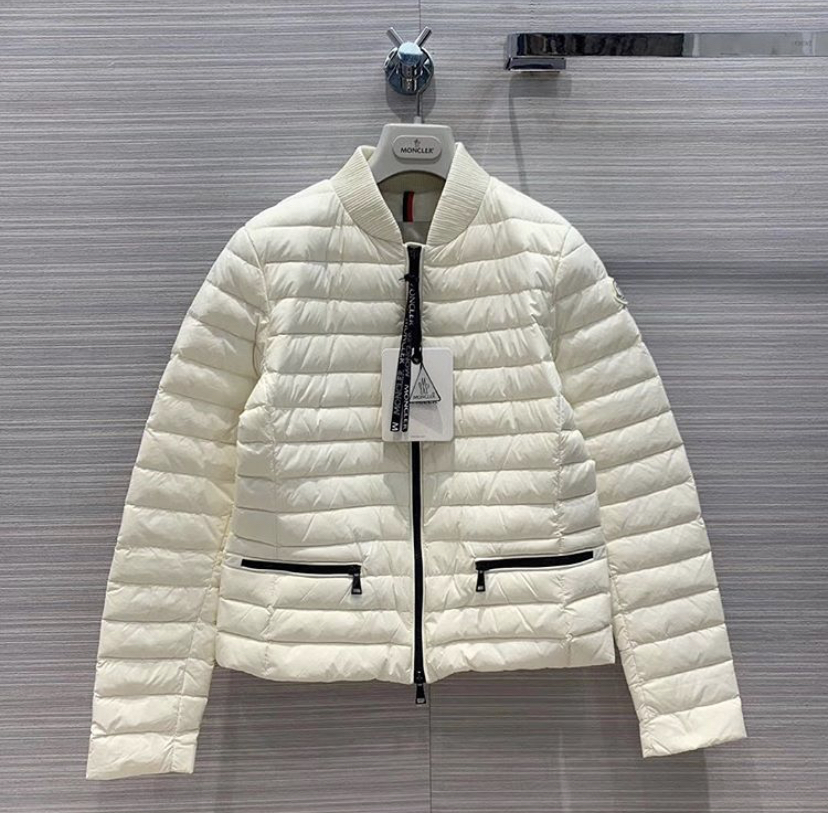 Moncler wear