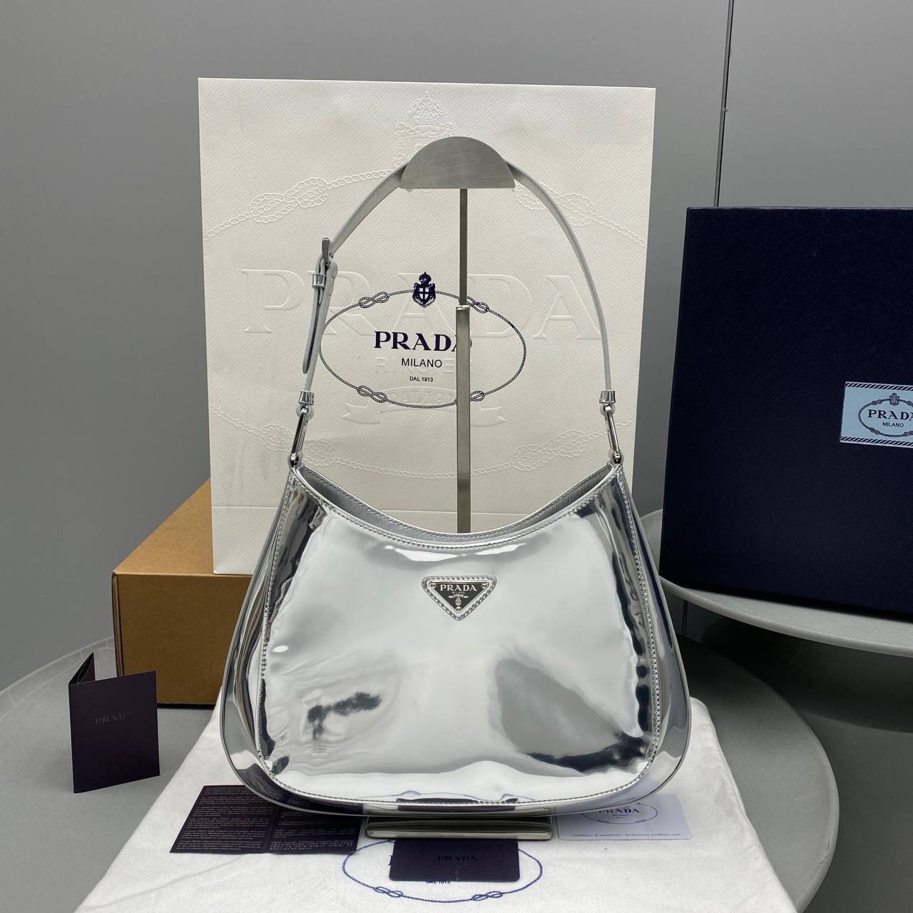 Prada bag