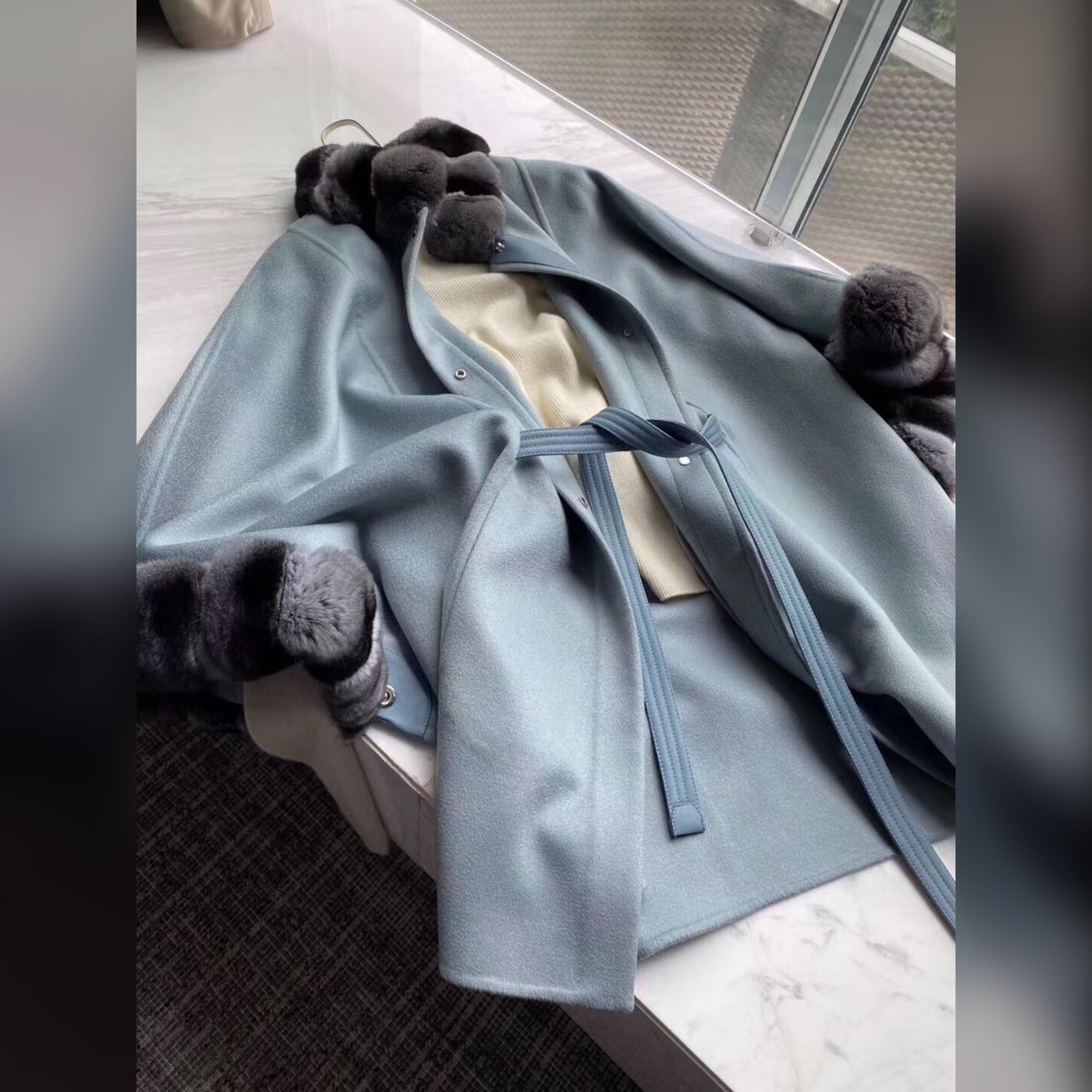 Loro Piana wear