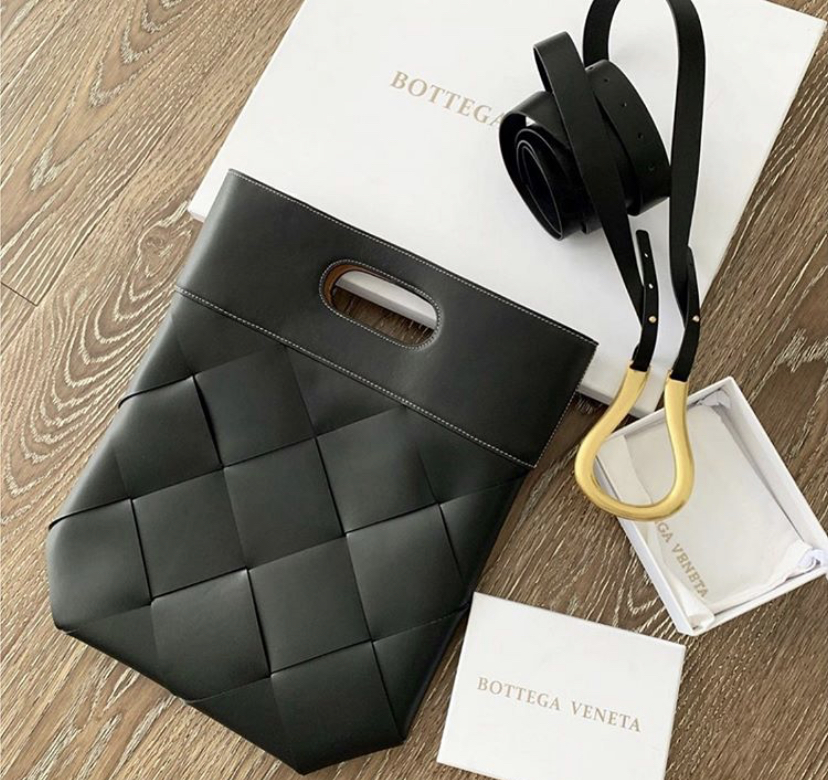 Bottega Veneta accessories