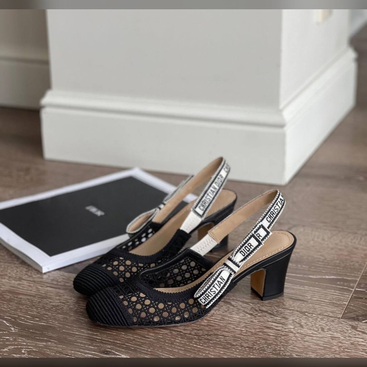 Christian Dior shoes