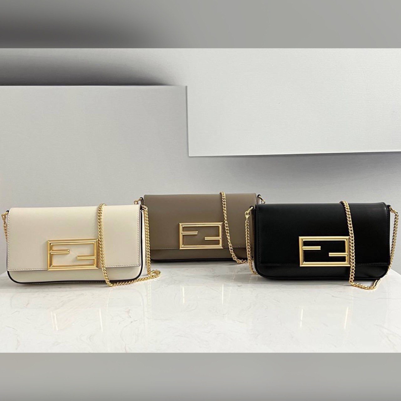 Fendi bag