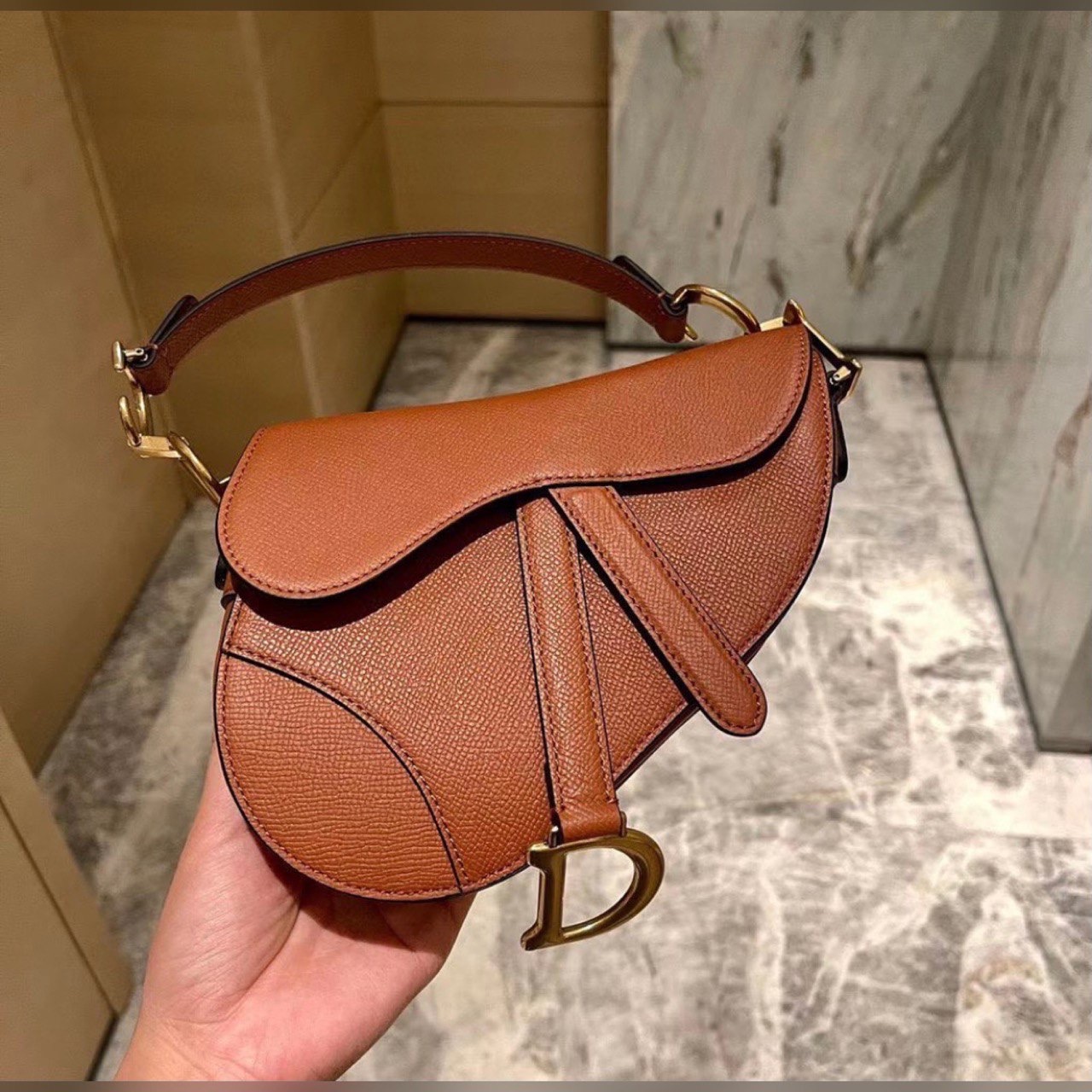 Christian Dior bag