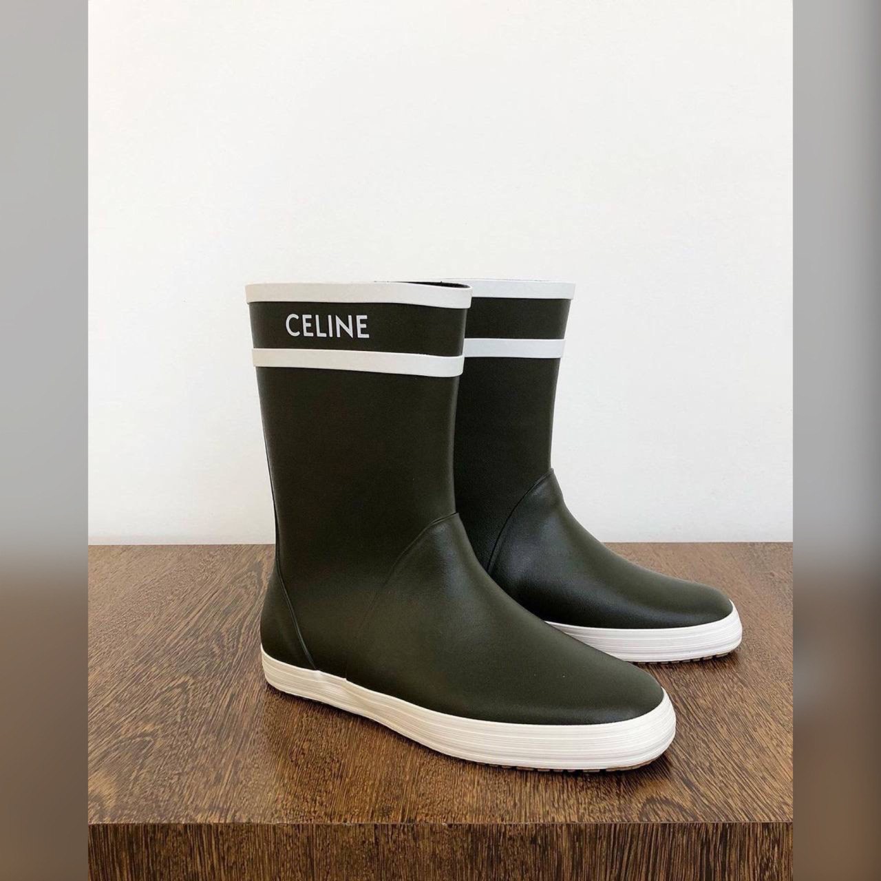 Celine shoes