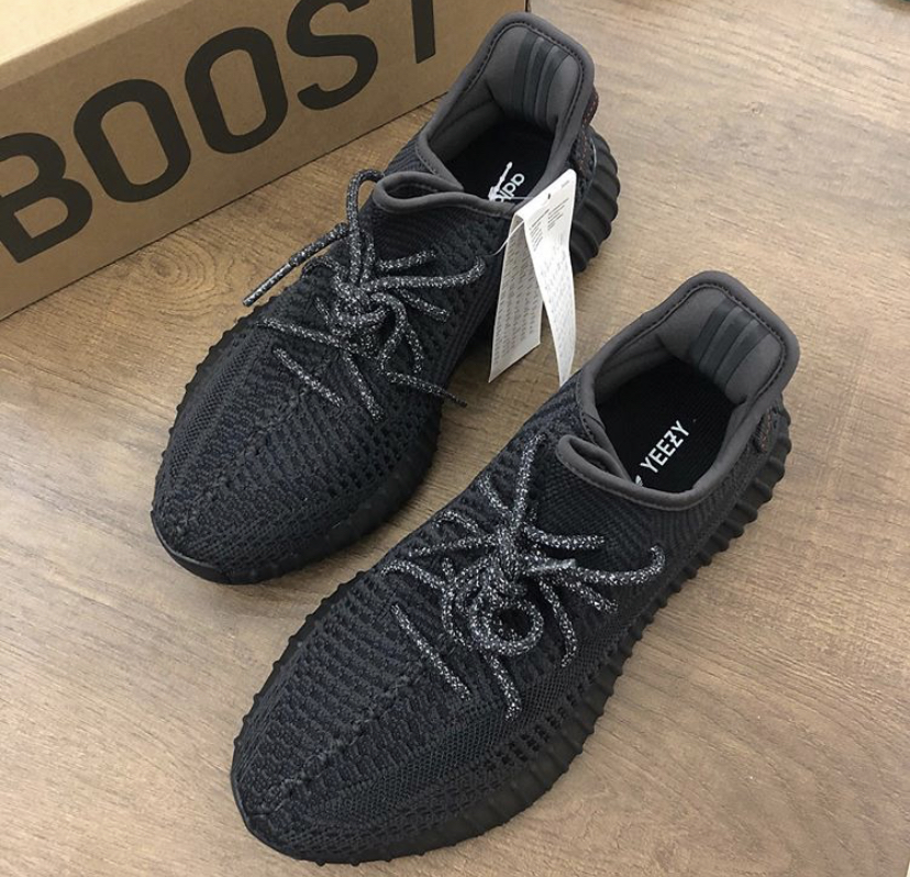 Yeezy shoes