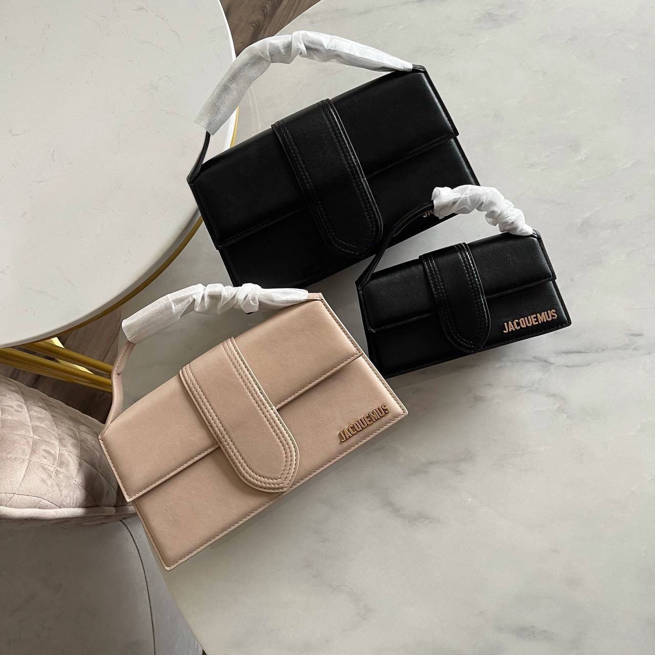 Jacquemus bags