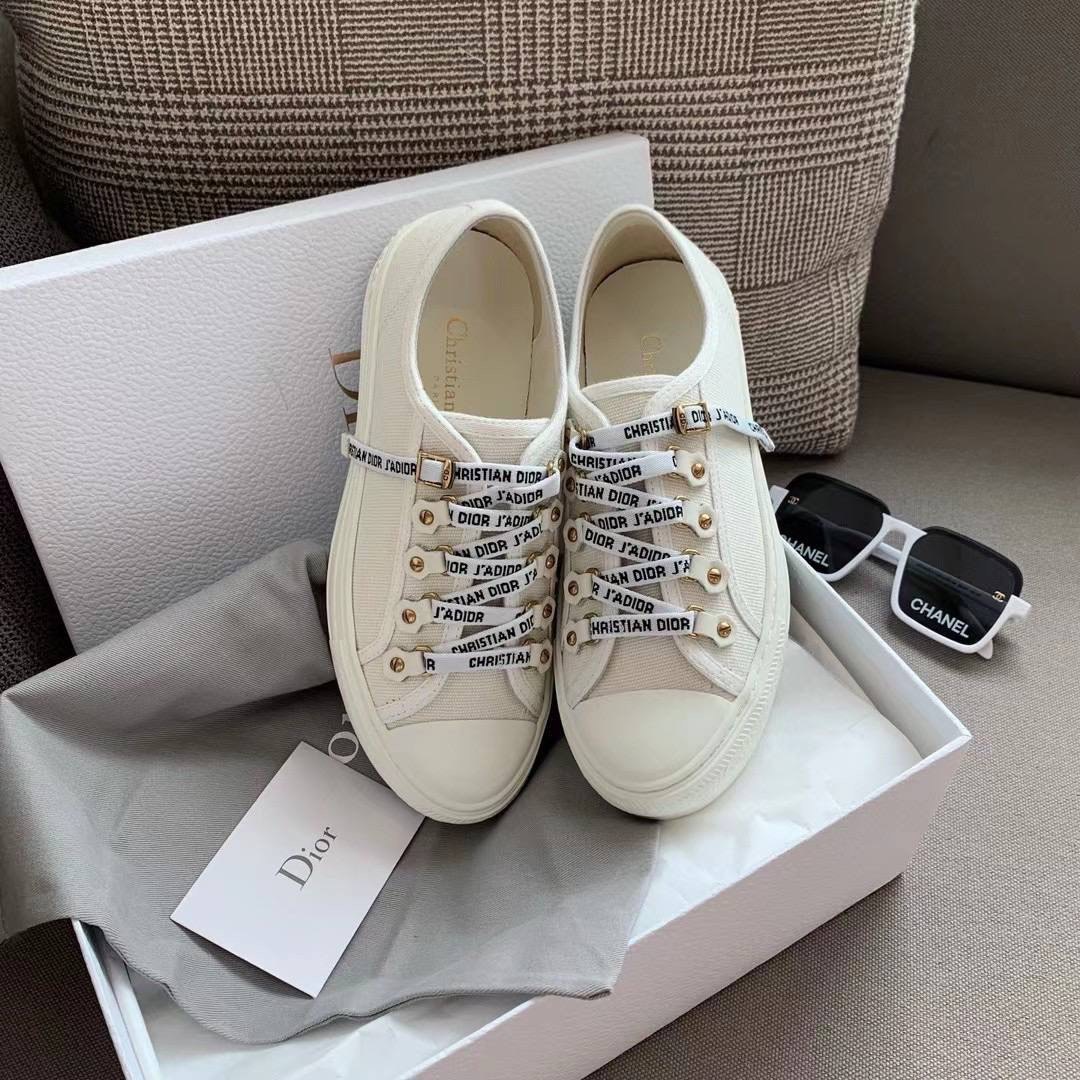 Christian Dior shoes