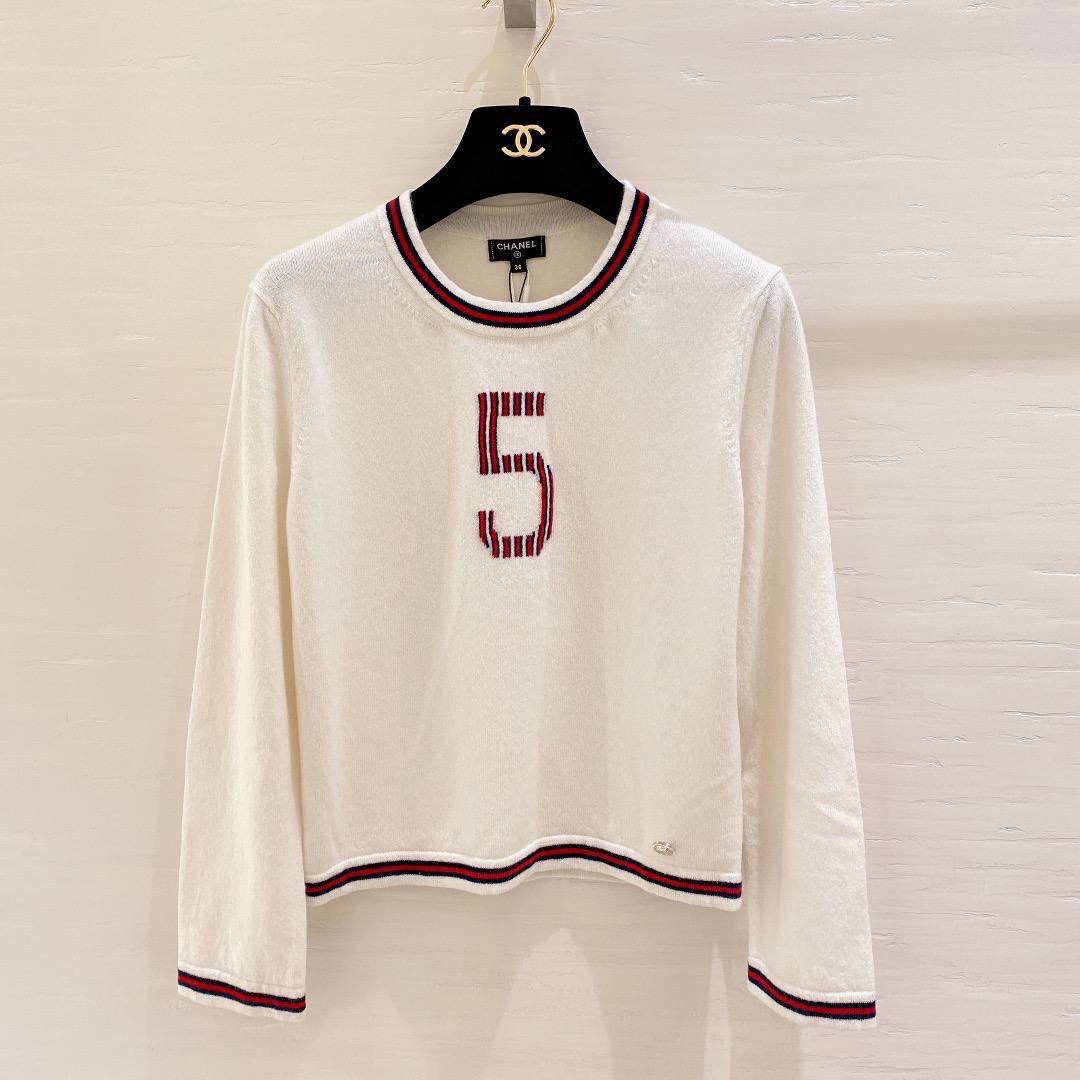 Chanel wear