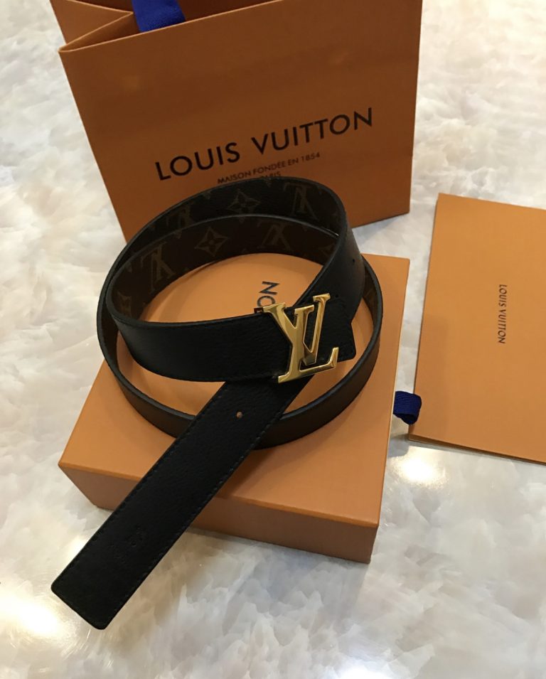 Louis Vuitton Belt