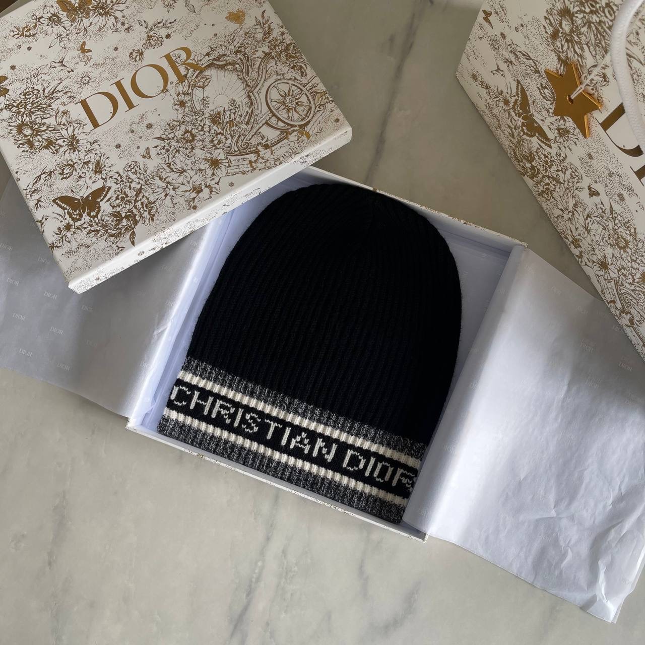 Christian Dior accessories