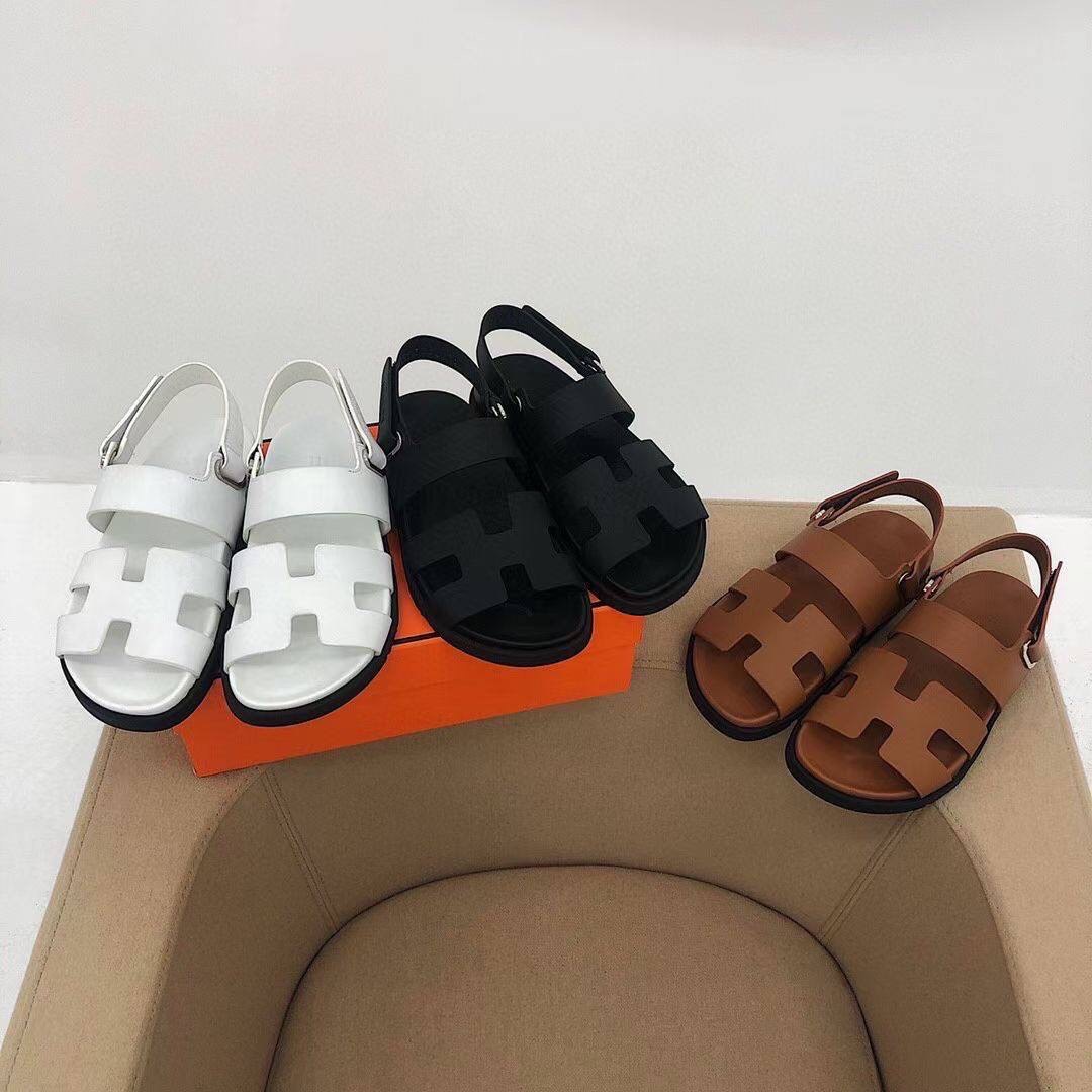 Hermès shoes