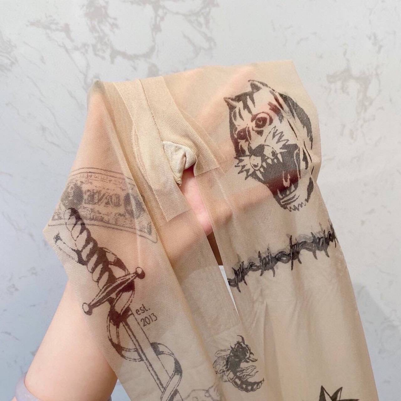 Vetements accessories