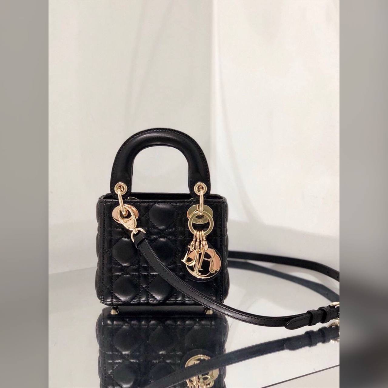 Christian Dior bag