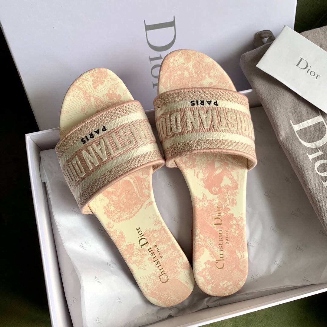 Christian Dior shoes