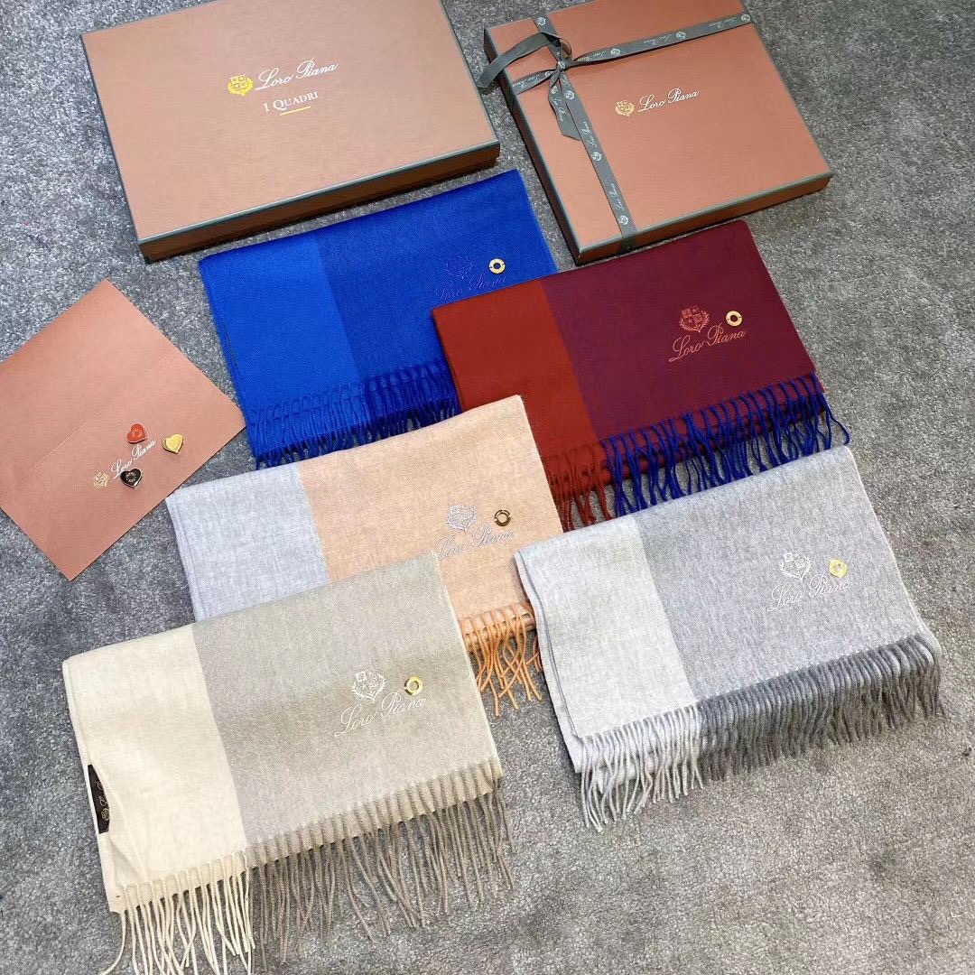 Loro Piana accessories