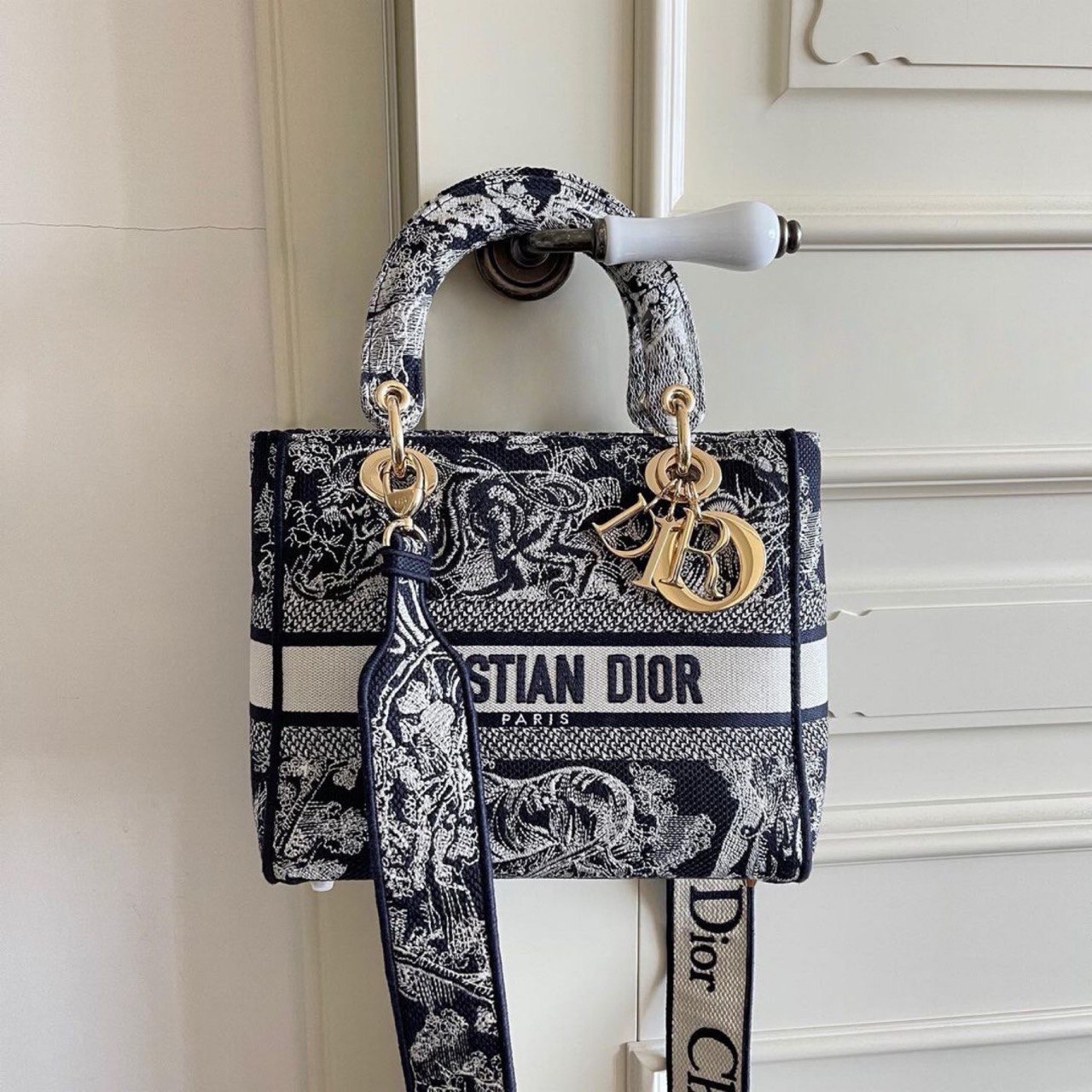 Christian Dior bag