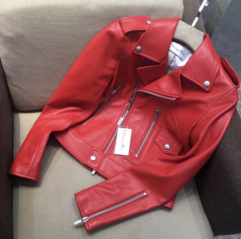 Christian Dior Jacket