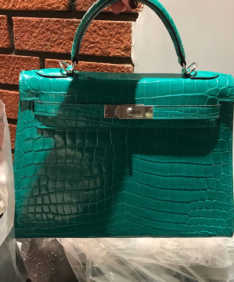 Hermès Bag