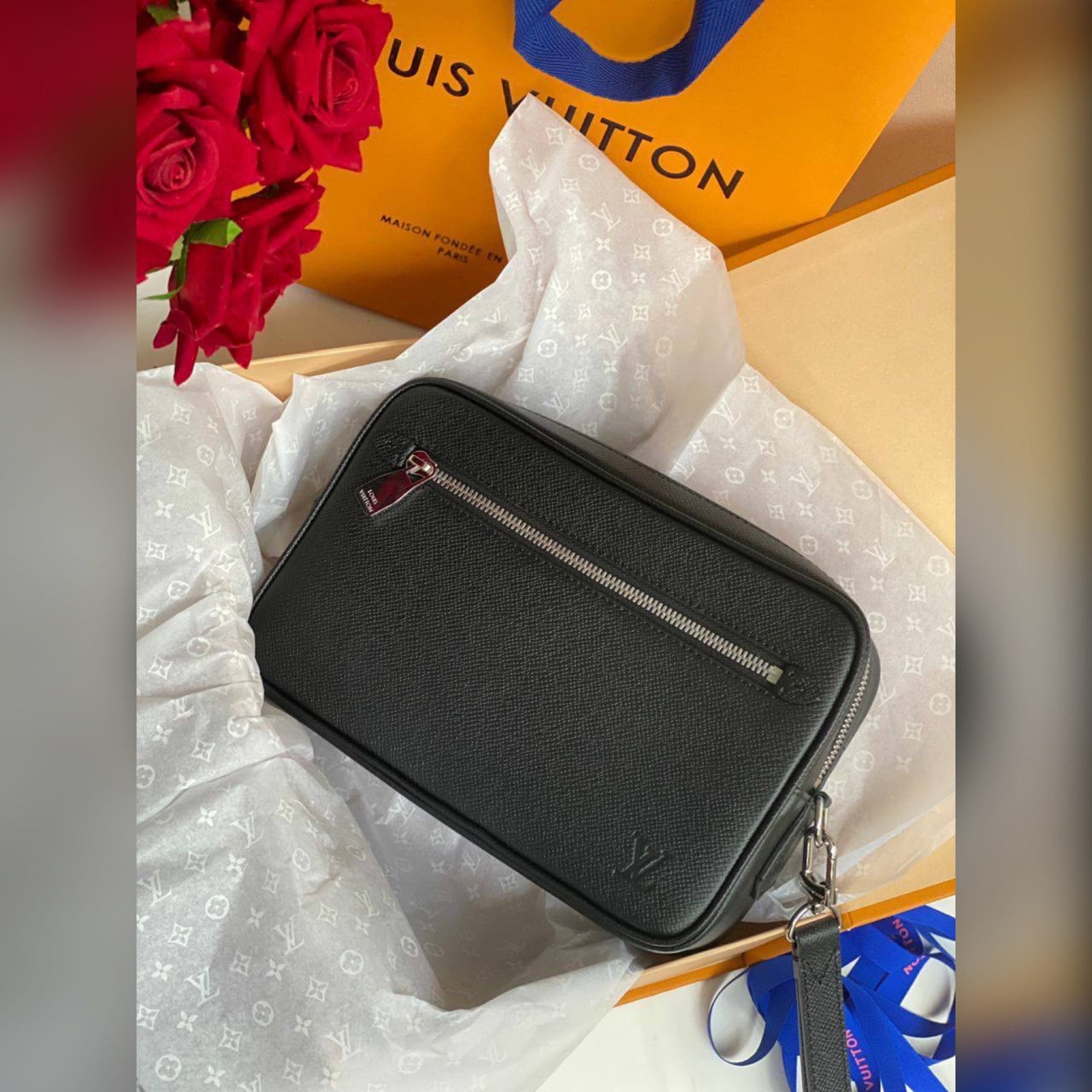 Louis Vuitton accessories