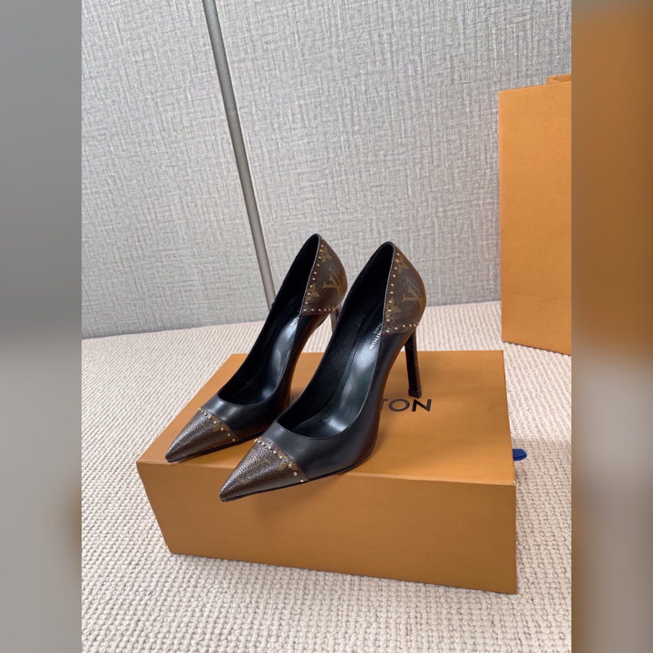 Louis Vuitton shoes