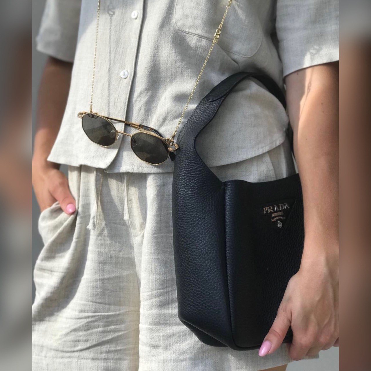 Valentino accessories