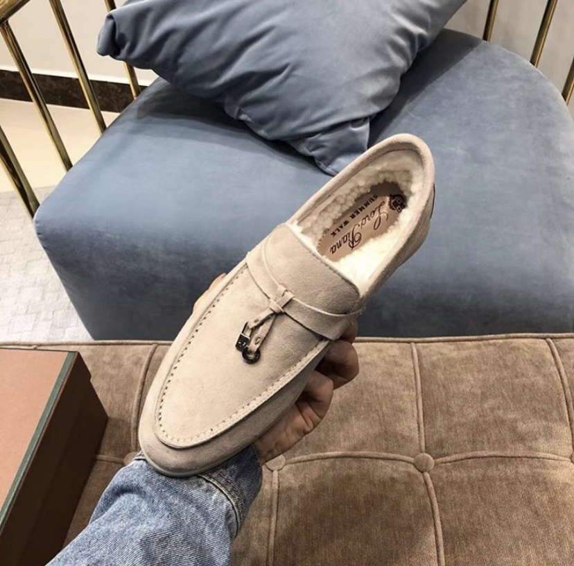 Loro Piana shoes