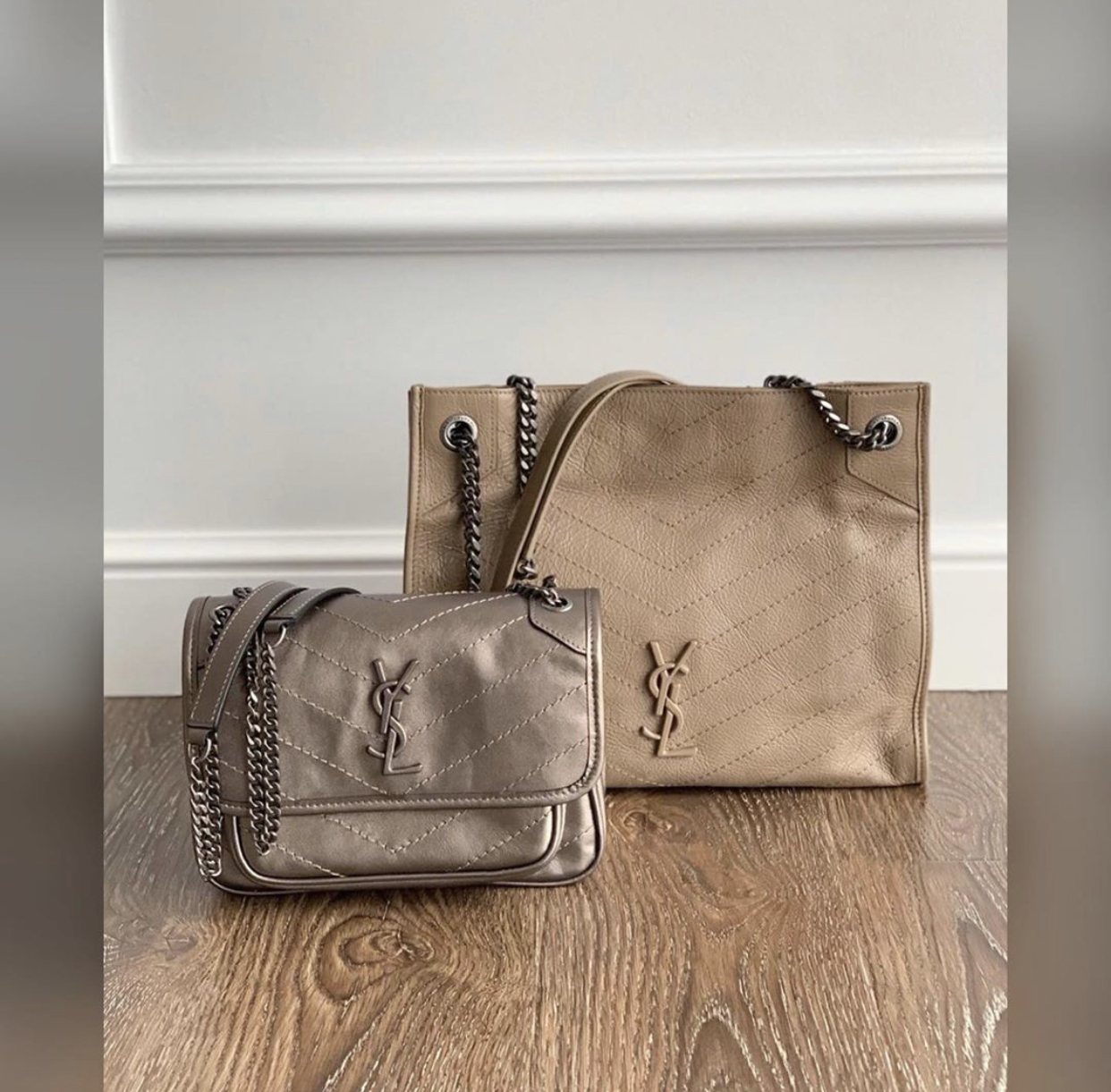 Saint Laurent bag