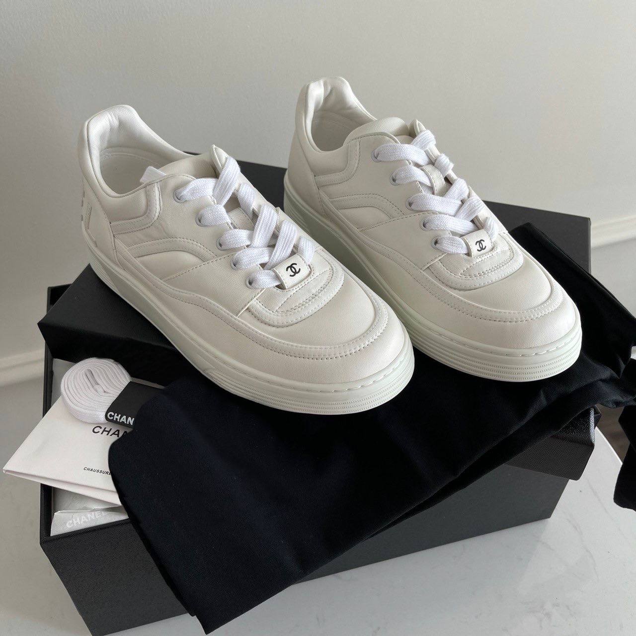 Chanel shoes