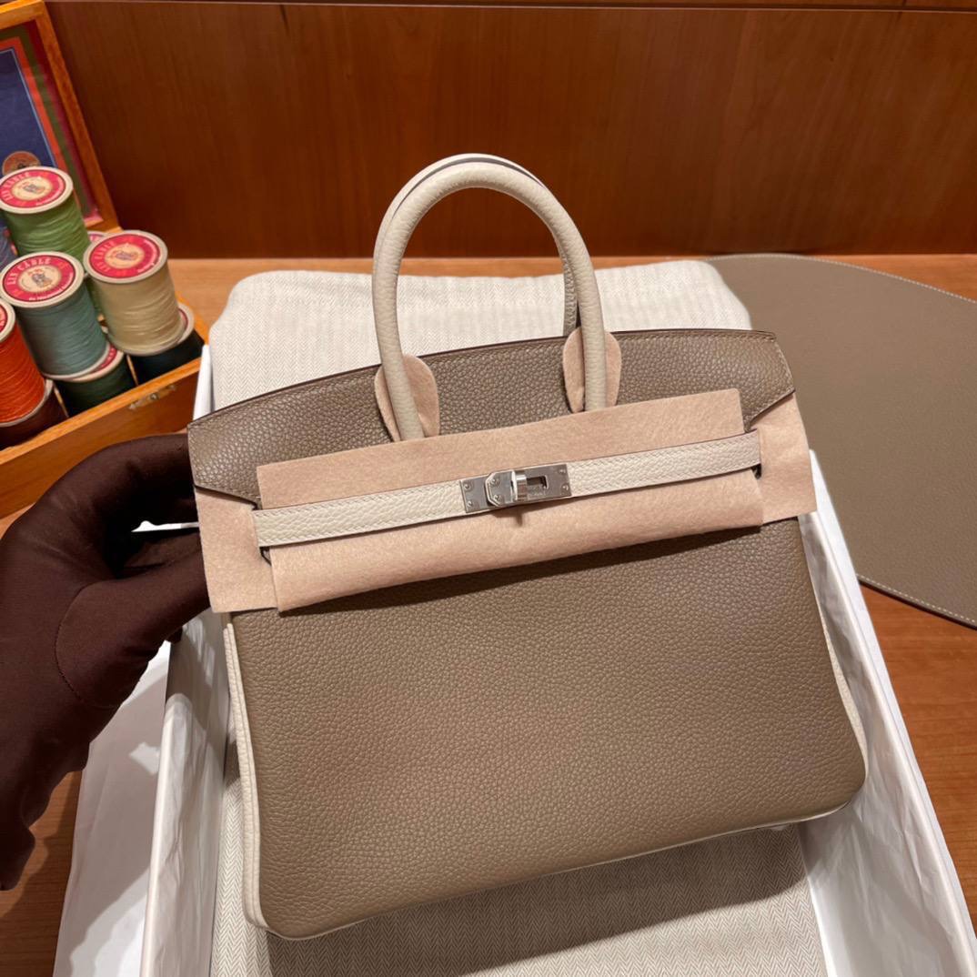 Hermès bag
