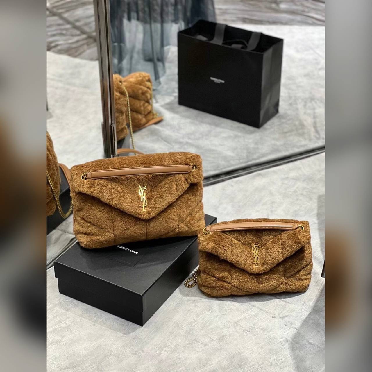 Saint Laurent bag