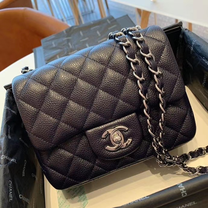 Chanel bags