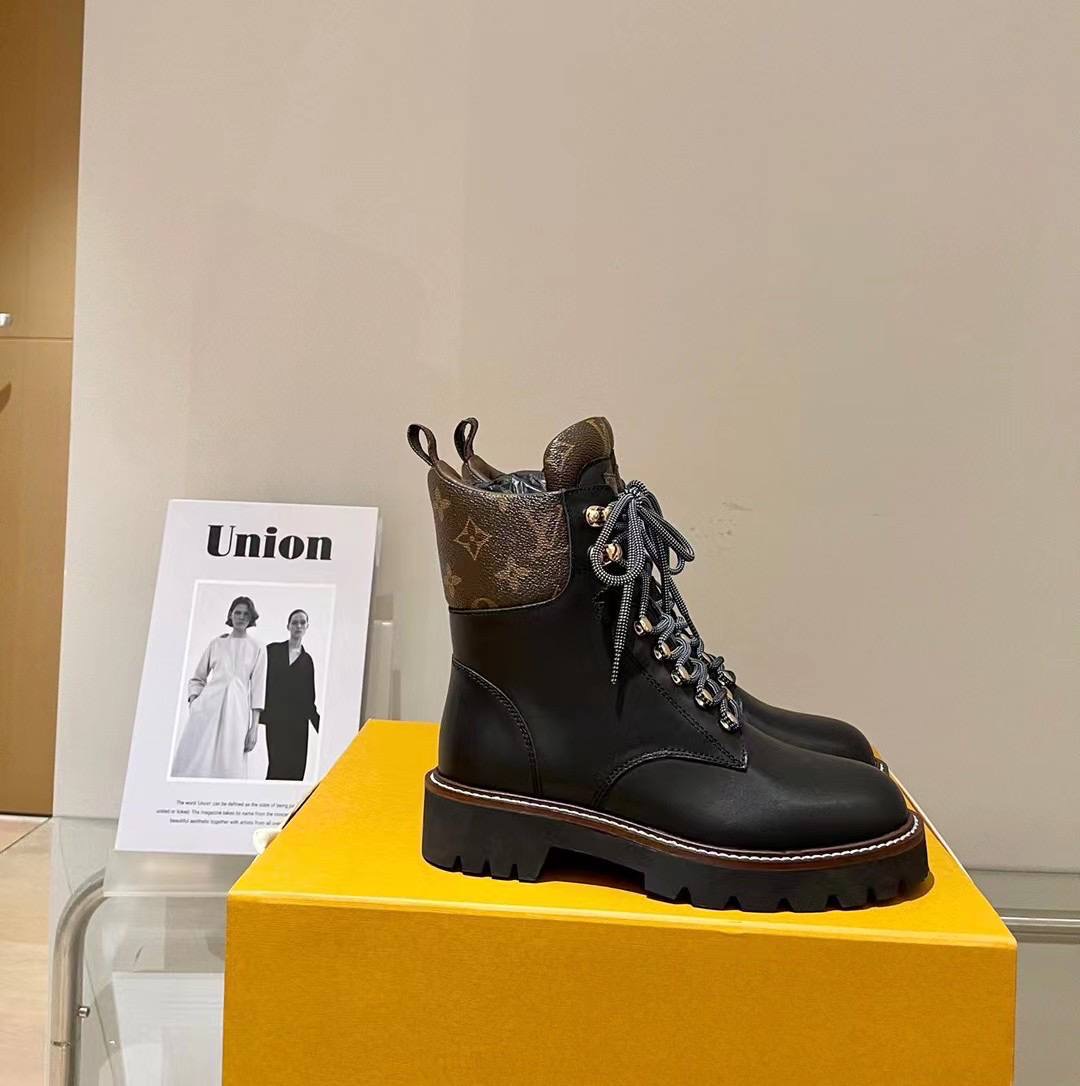 Louis Vuitton shoes