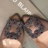 Manolo Blahnik Shoes