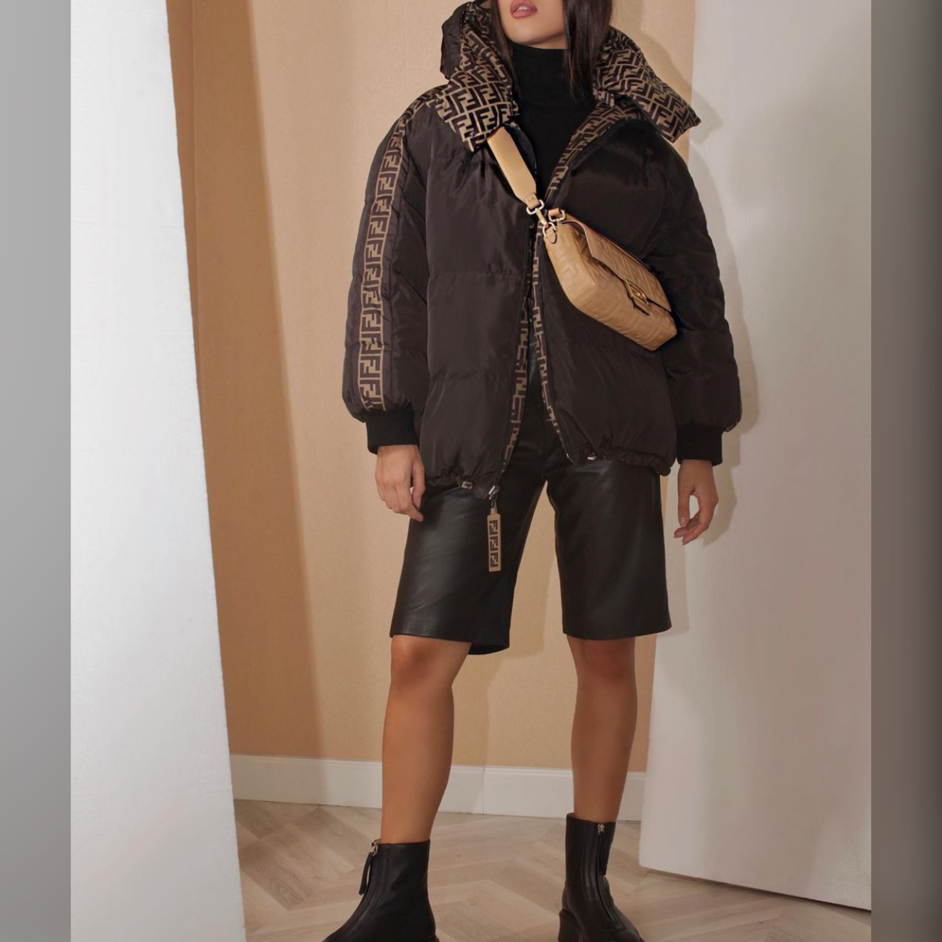 Fendi wear