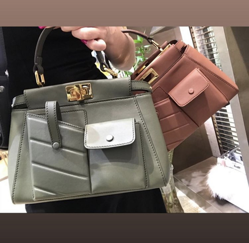 Fendi bag