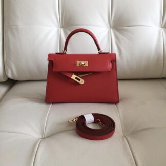 Hermes Bag