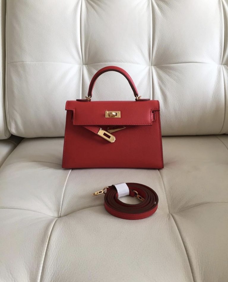 Hermes Bag