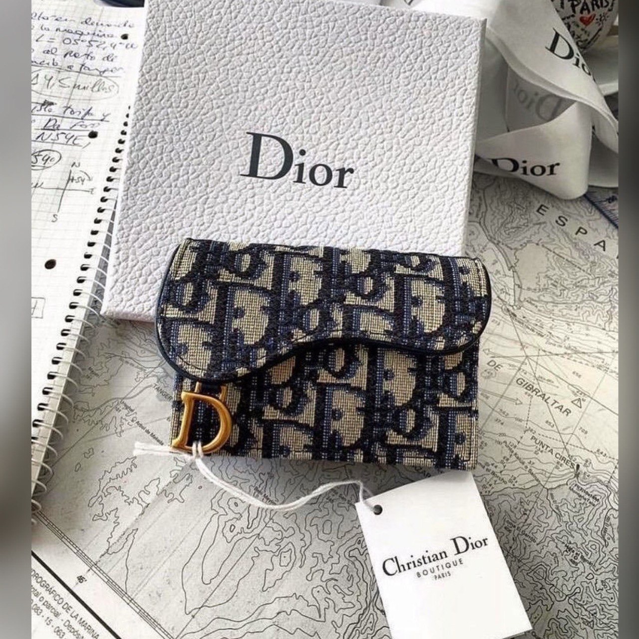 Christian Dior bag