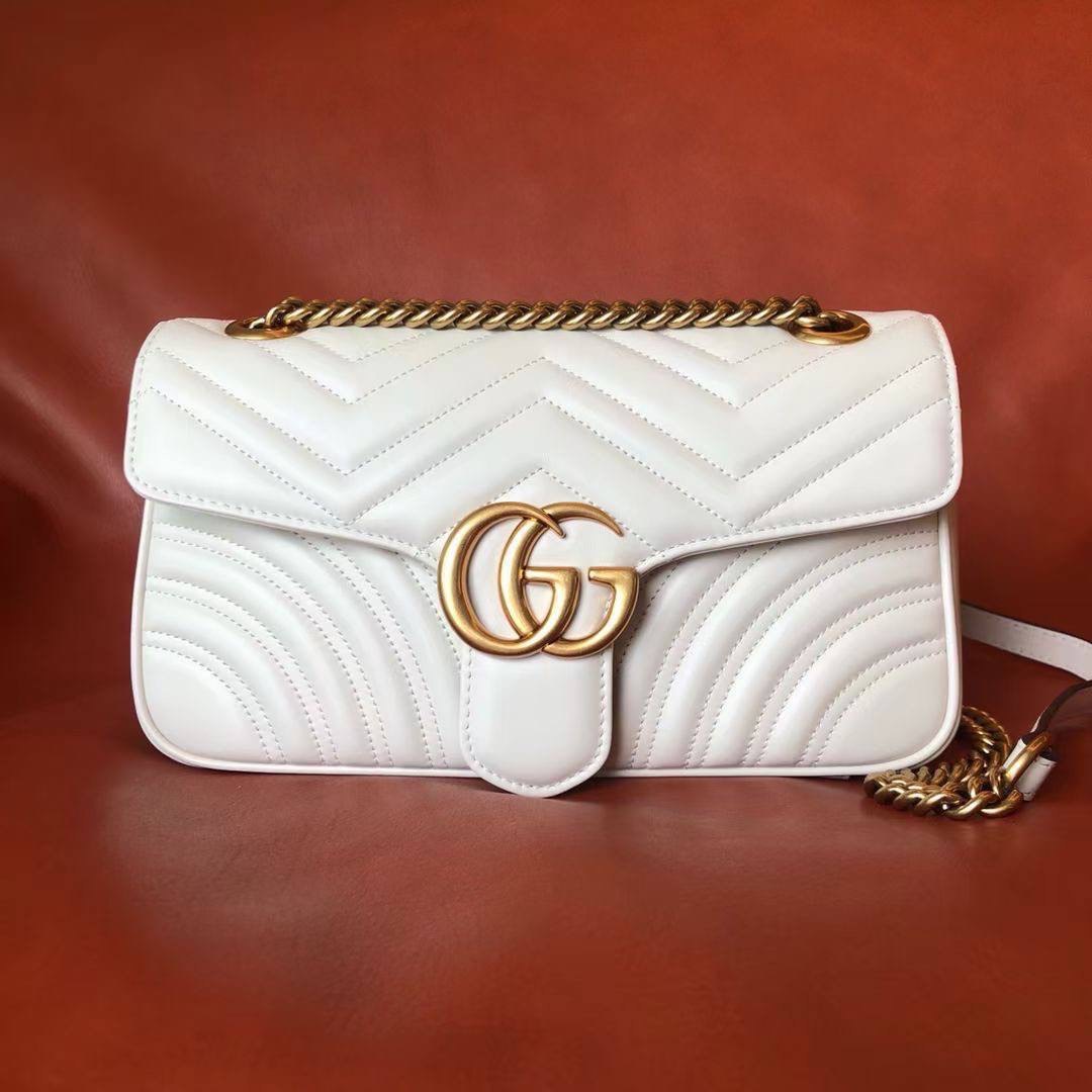 Gucci bag