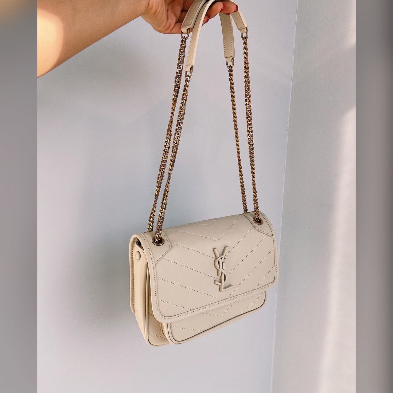 Saint Laurent bag