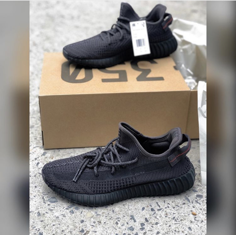Yeezy shoes