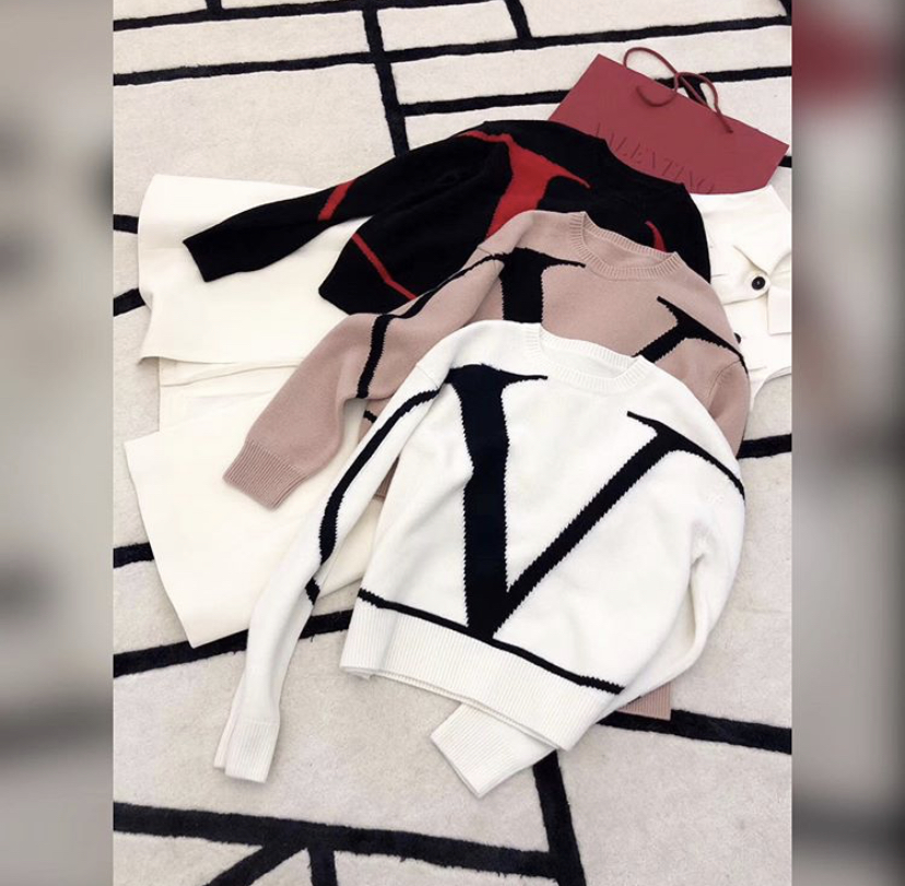 Valentino wear