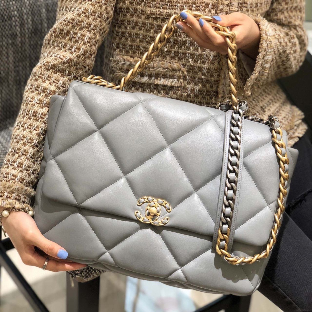 Chanel bag