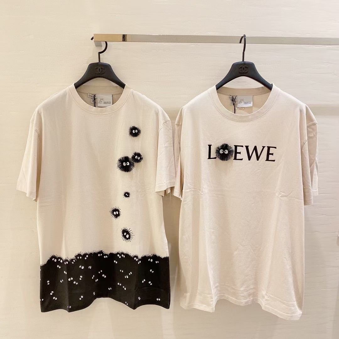 Loewe wear