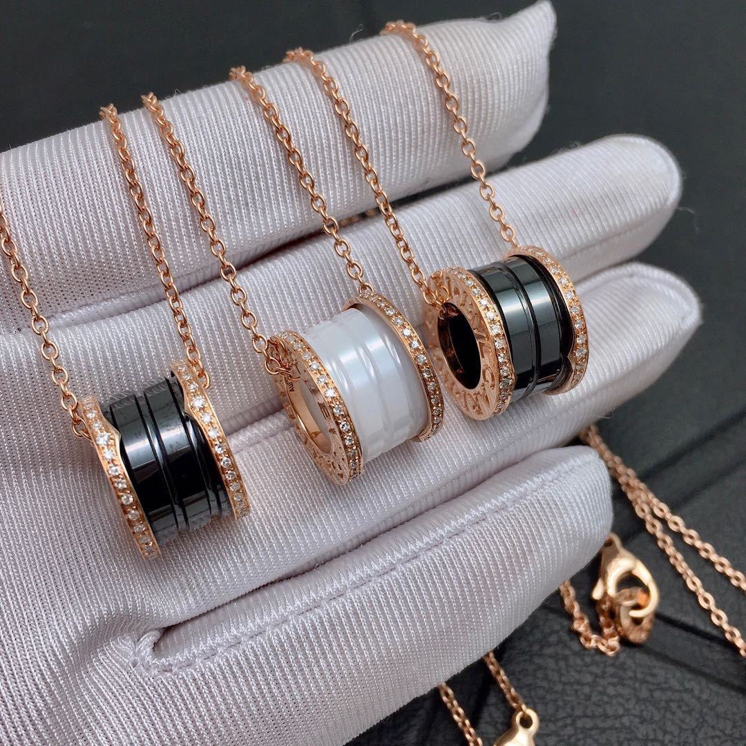 Bvlgari Jewellerys
